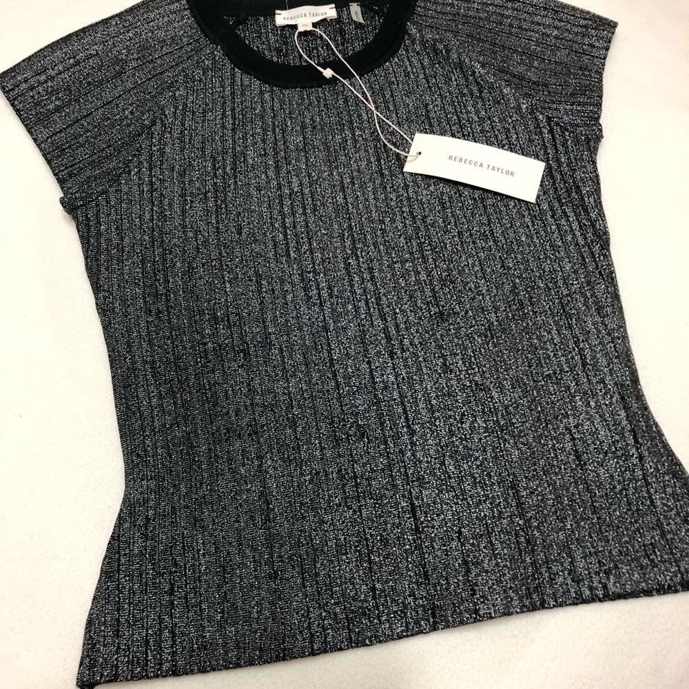 REBECCA TAYLOR BEST TOP